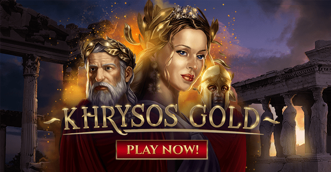 Khrysos Gold play now