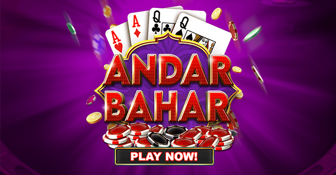 ANDAR BAHAR PLAY NOW!