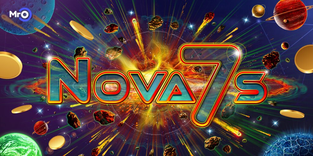 Nova 7' double wins