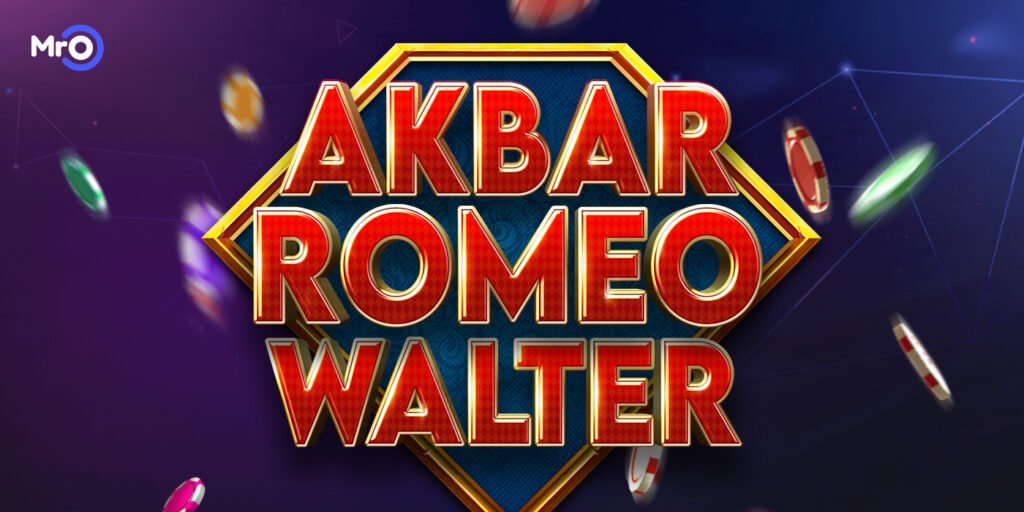 Akbar Romeo Walter featured image