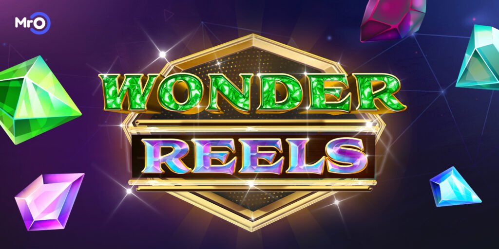 Wonder Reels