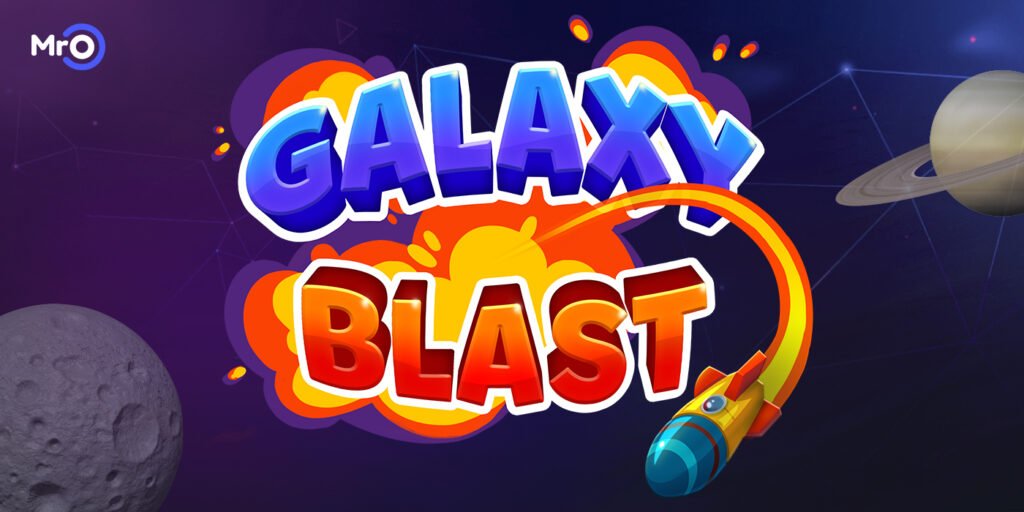 Galaxy Blast
