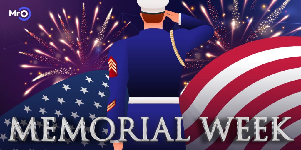 Memorial Week featured image