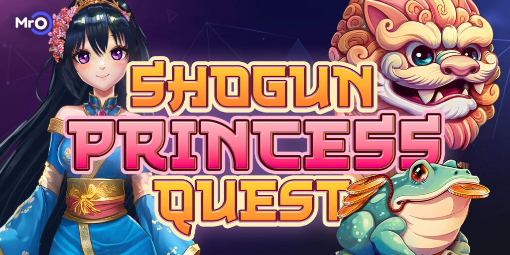 Shogun Princess Quest featured image