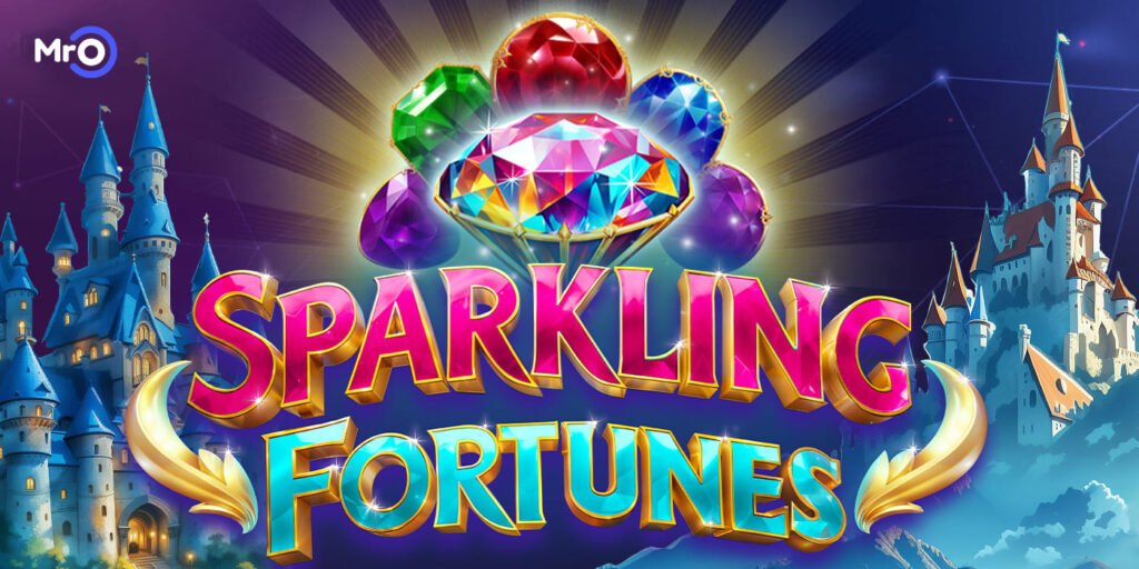 Sparkling Fortunes featured image 