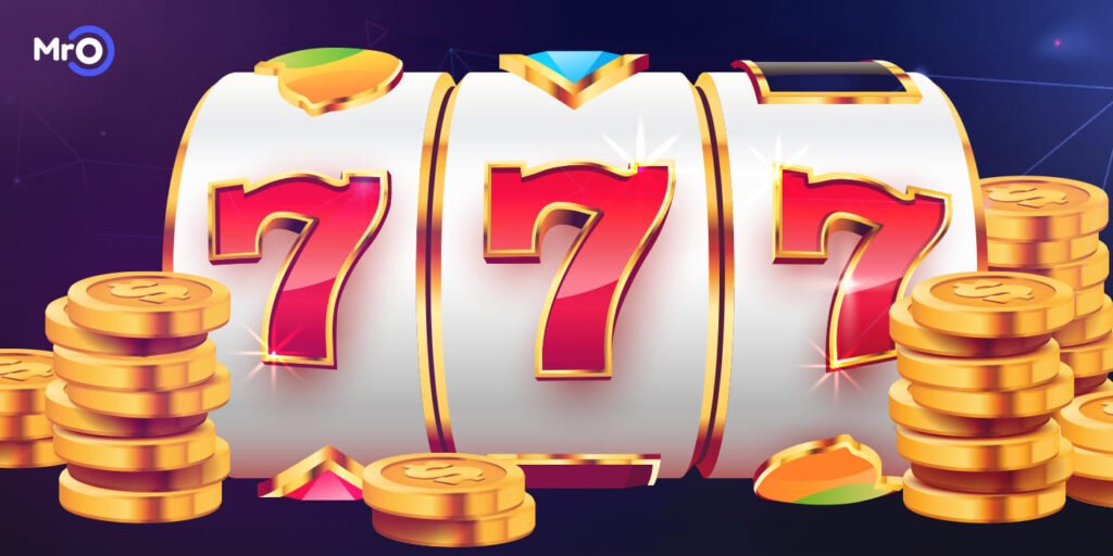 High Volatility Slots featured image