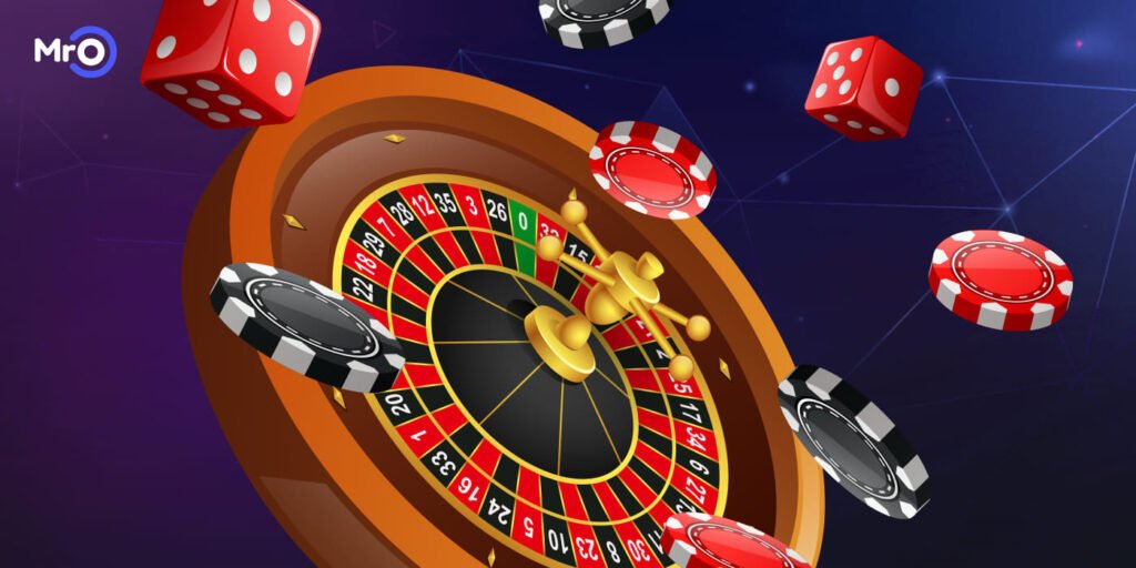 Free Casino Bonuses featured image Free Casino Bonuses featured image