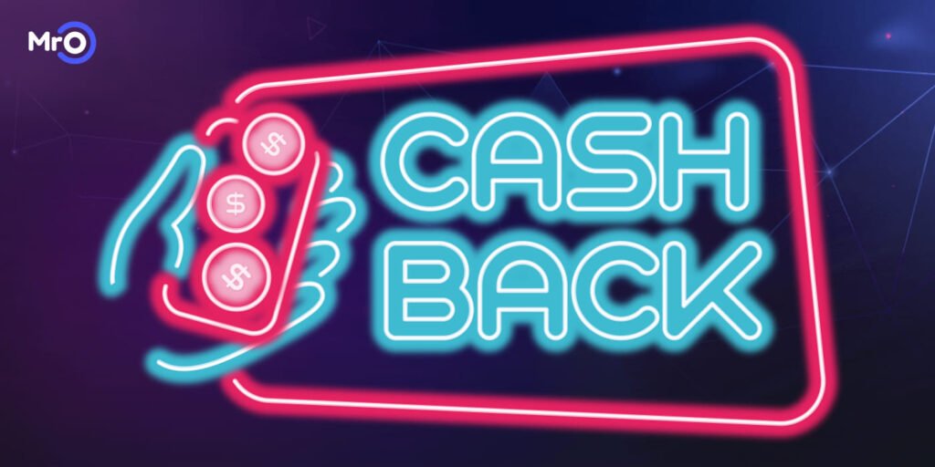 casino cashback featured image