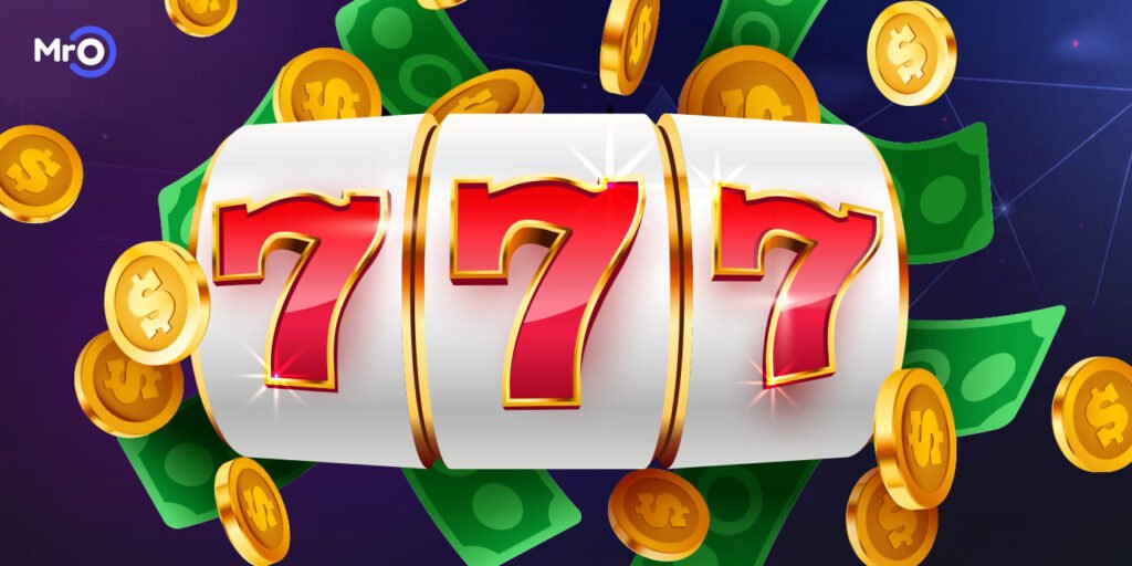 Free Casino Games featured image