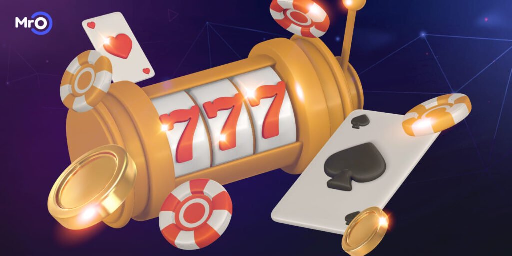 How to Choose Slot Games featured image