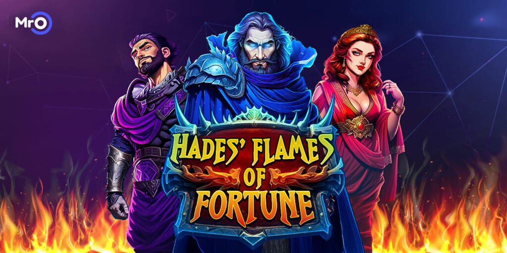 Hades' Flames of Fortune featured image
