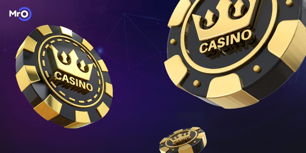 Casino Facts featured image