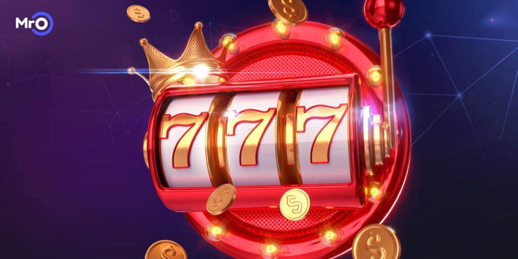 Casino Loyalty Rewards featured image