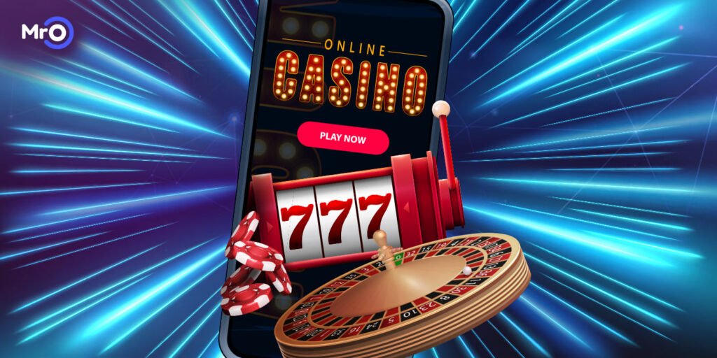 Casino Myths featured image Casino Myths featured image