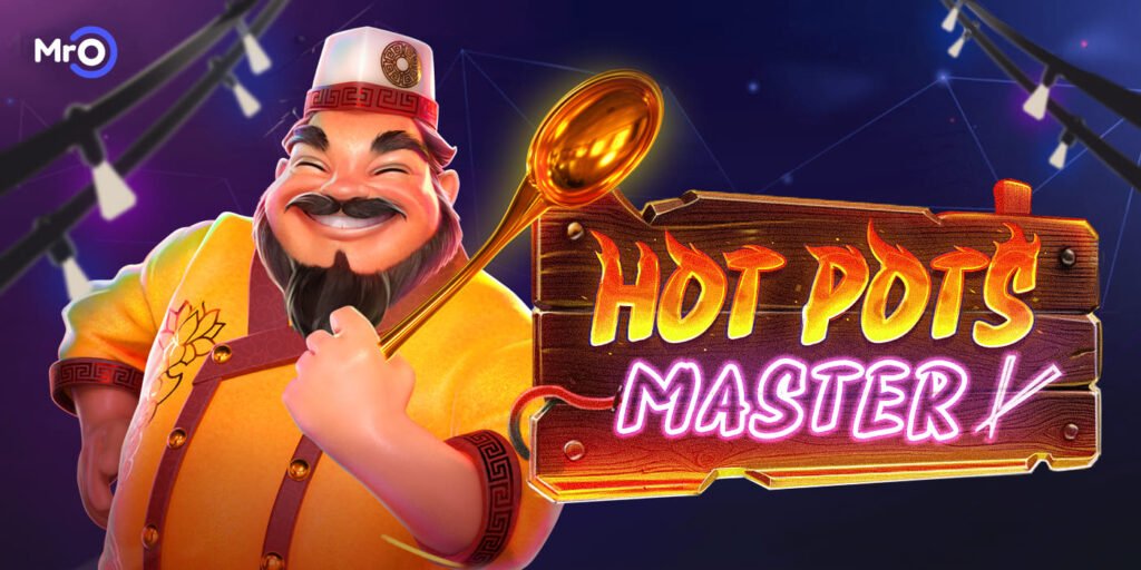 Hot Pots Master featured image Hot Pots Master featured image