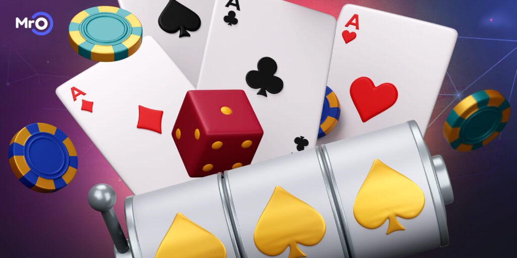slots strategy 101