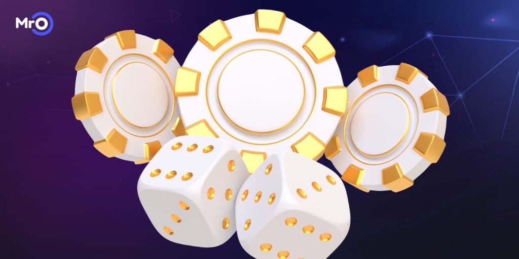Craps featured image