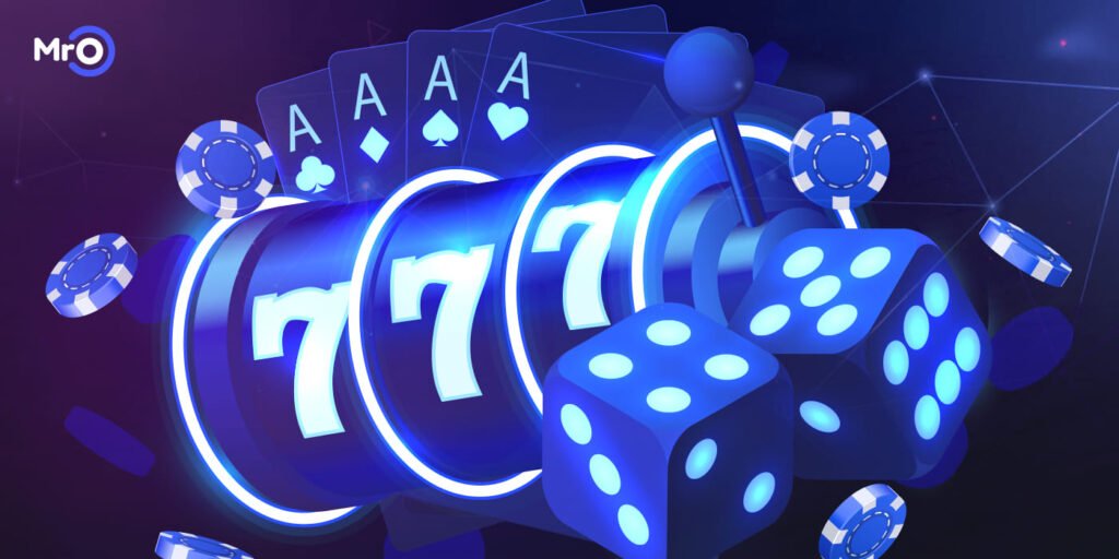 Scam Online Casinos featured image
