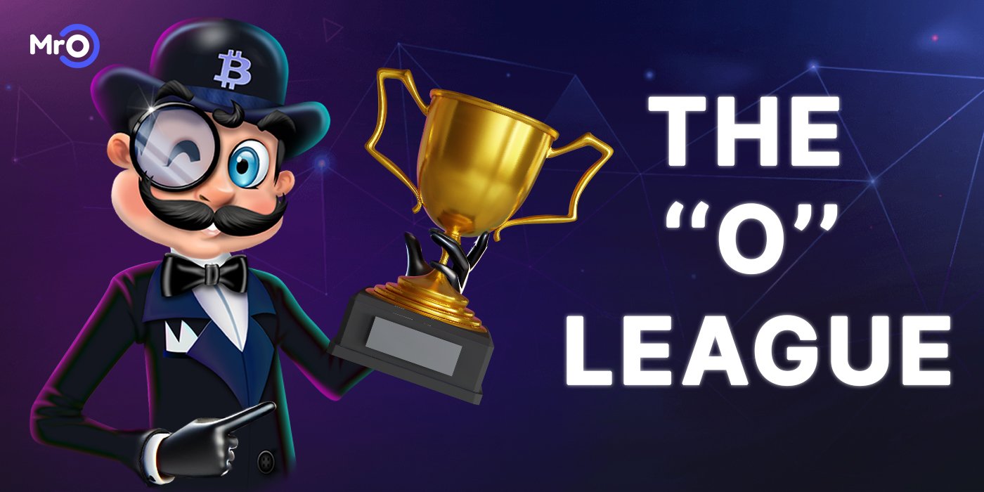 The O League featured image