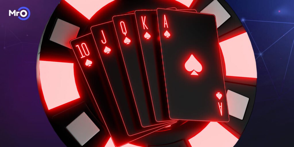 Blackjack featured image