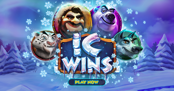 IC Wins PLAY NOW image