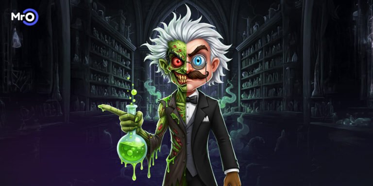 Halloween Casino Promotion: Last Week of Spooky Treats - Mr.O Casino Blog