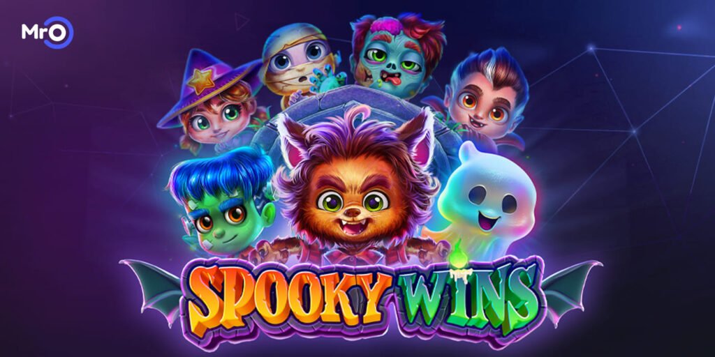 Spooky Wins featured image