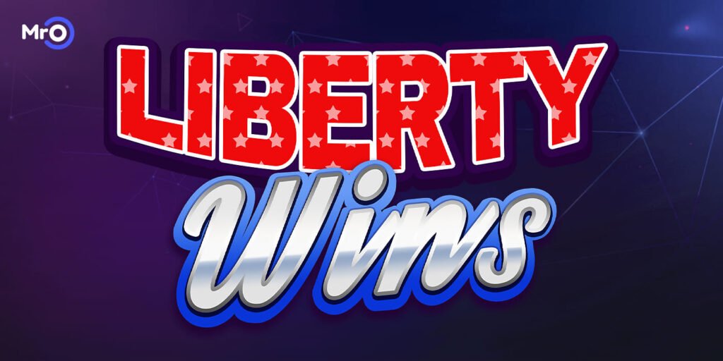 Liberty Wins slot featured image