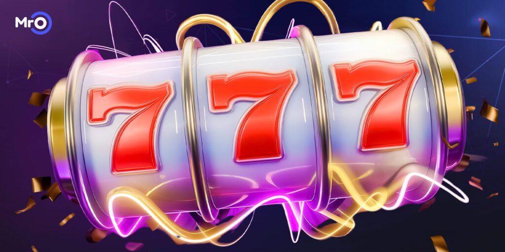 Megaways Slots featured image