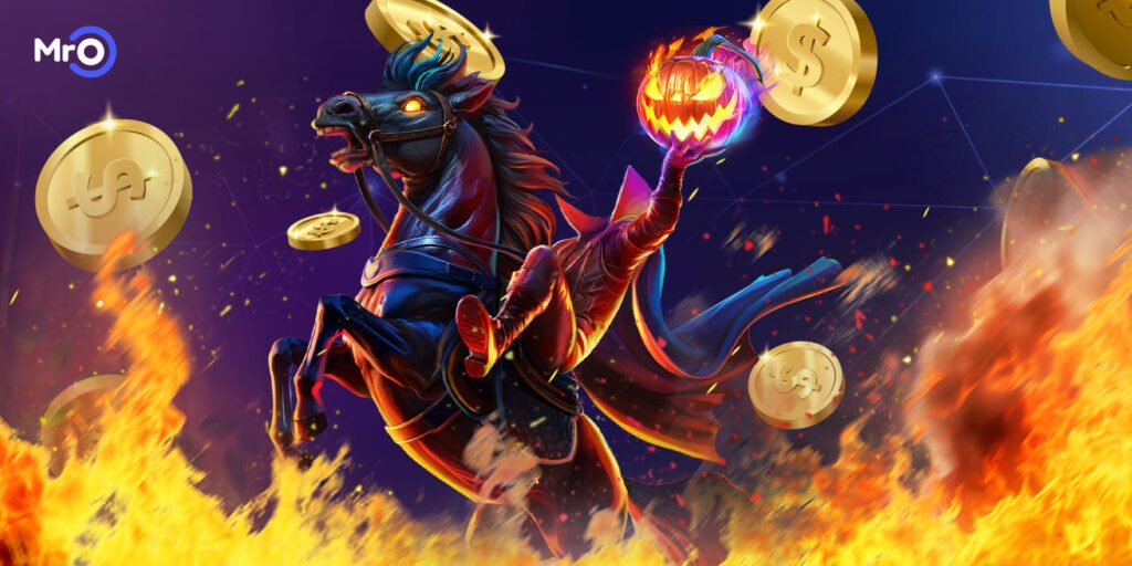 Horseman's Prize Slot Big Win featured image