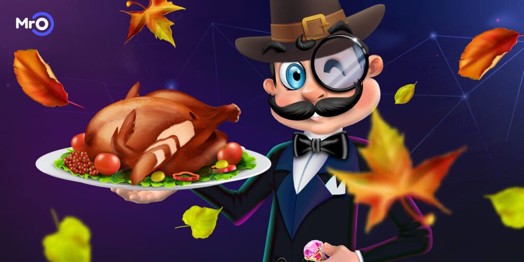 Thanksgiving Casino Promotion featured image