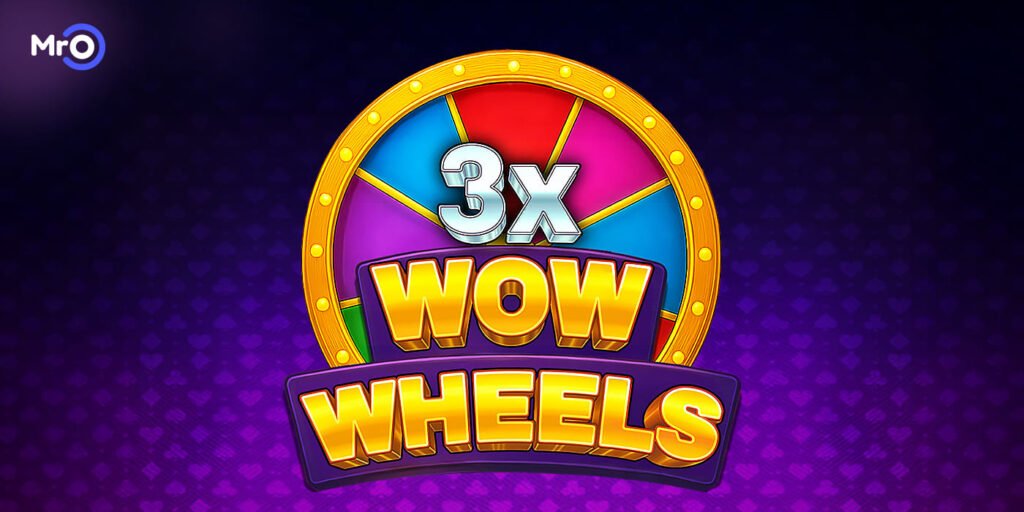 3X Wow Wheels featured image