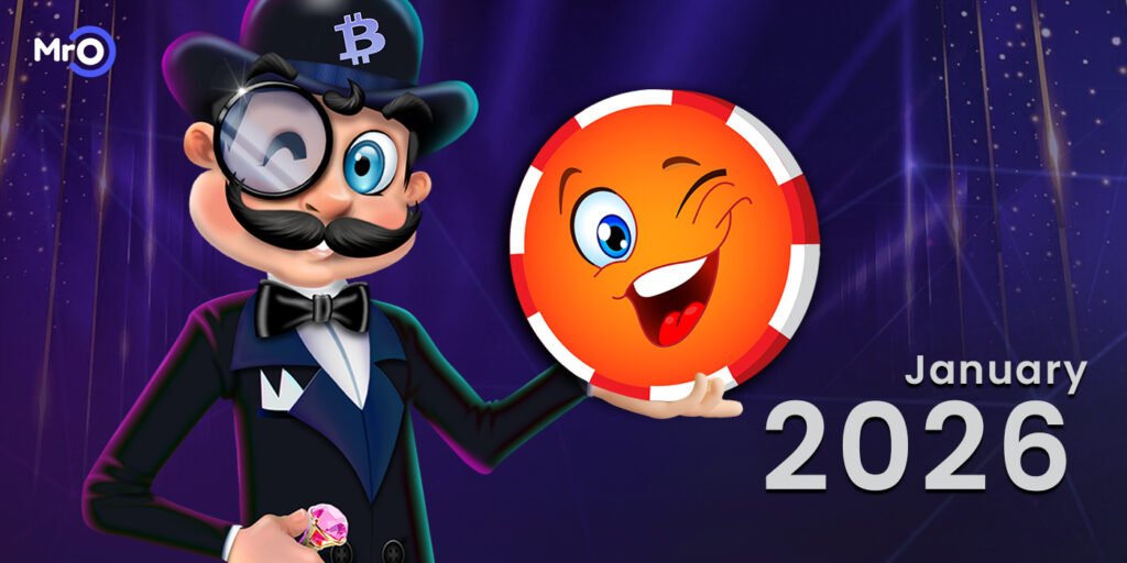 Chipy names Mr. O Casino Editor’s Choice featured image