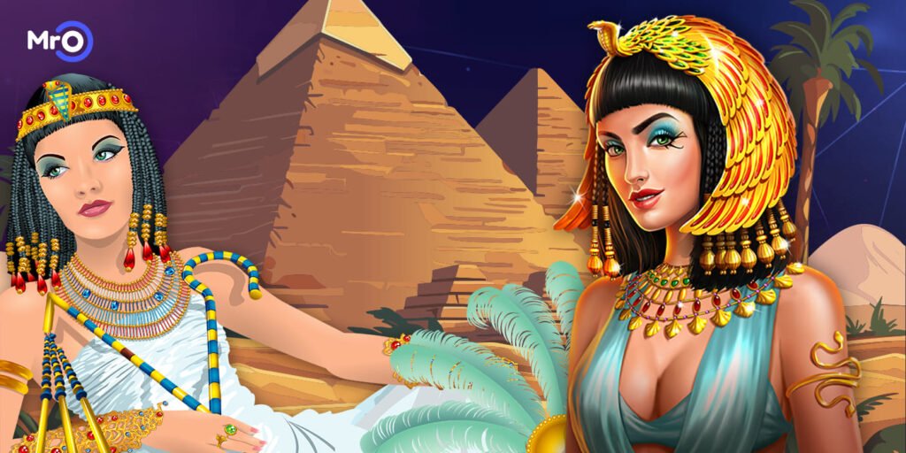 Jackpot Cleopatra's Gold vs. Jackpot Cleopatra's Gold Deluxe featured image

