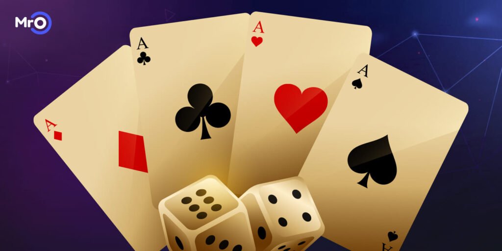 Blackjack Table featured image
