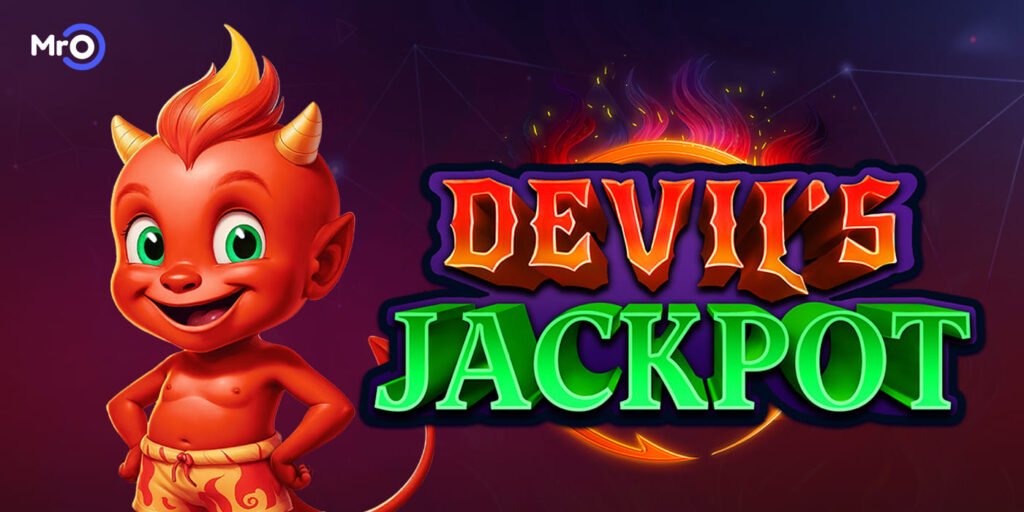 Devil's Jackpot featured image
