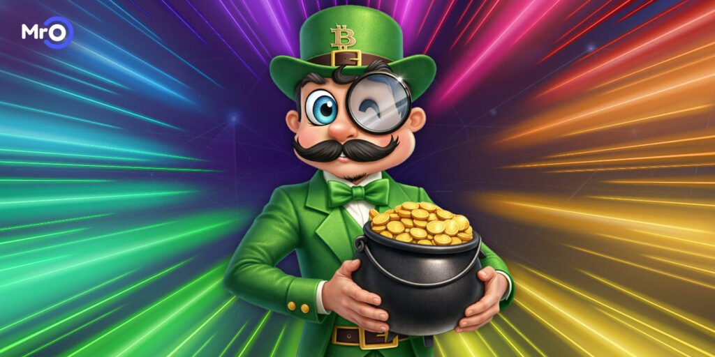 St. Patrick's Day featured image