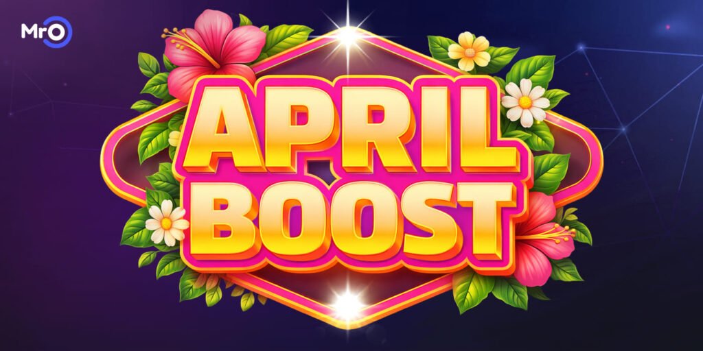 April Boost featured image
