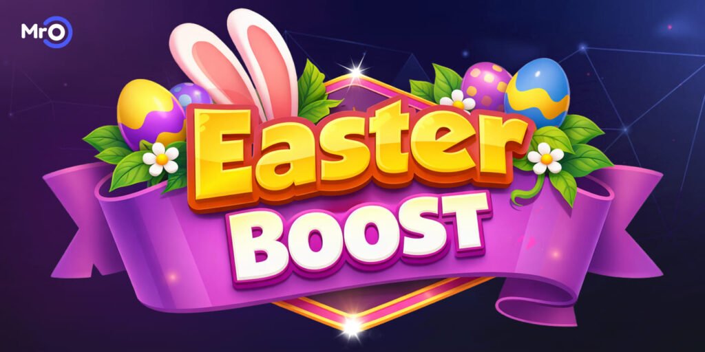 Easter Gift featured image
