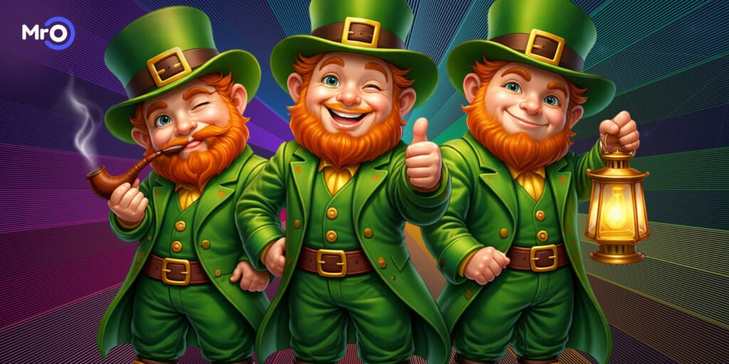 Leprechaun promotion featured image