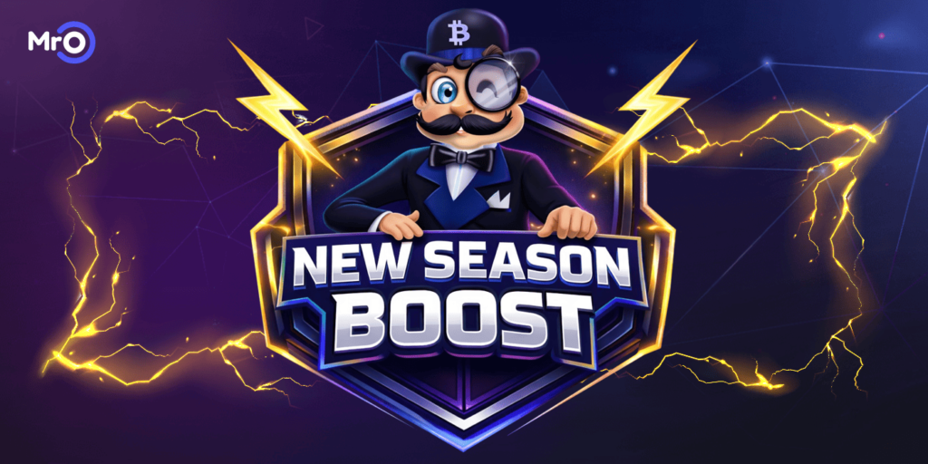 New Season Boost featured image