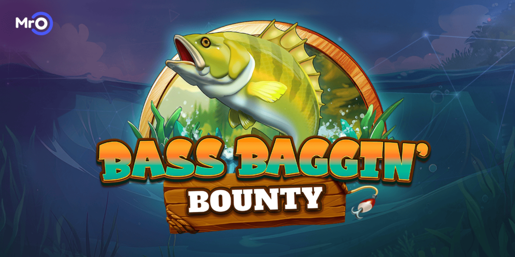 Bass Baggin' Bounty featured image