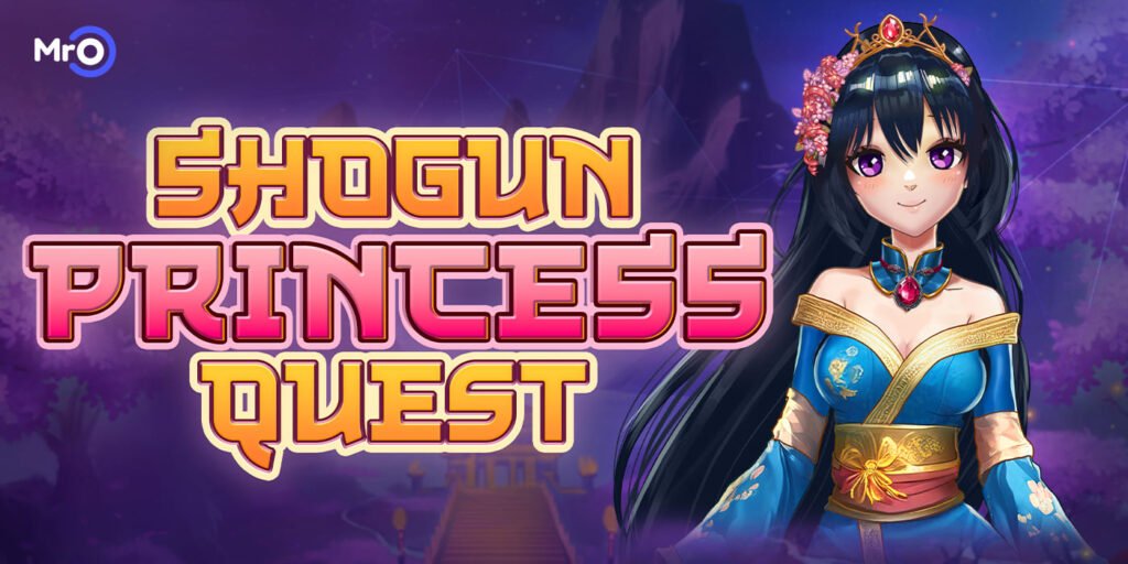 Shogun Princess Quest featured image