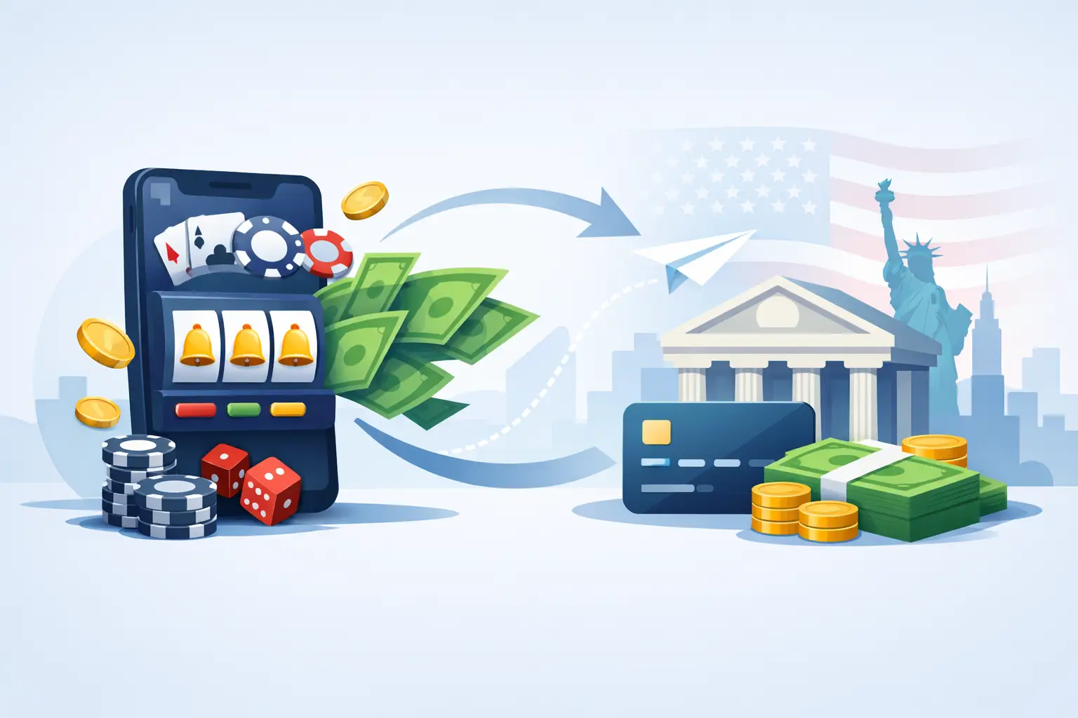 Instant Withdrawal Casino Real Money USA Picks