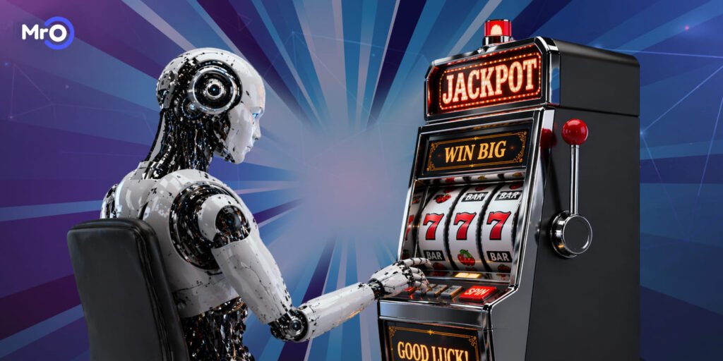 AI Slot featured image