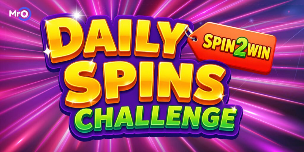 Daily Spins featured image