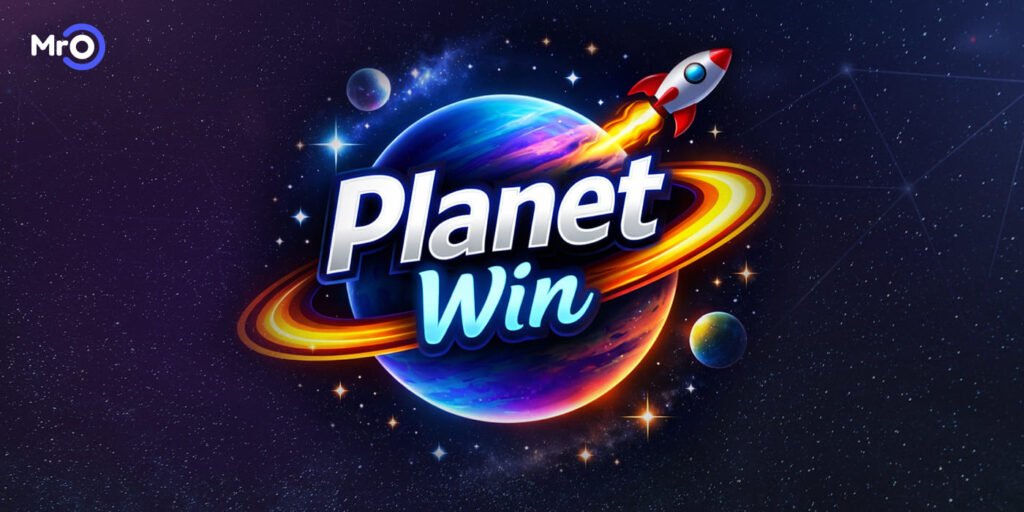 Planet Win featured image