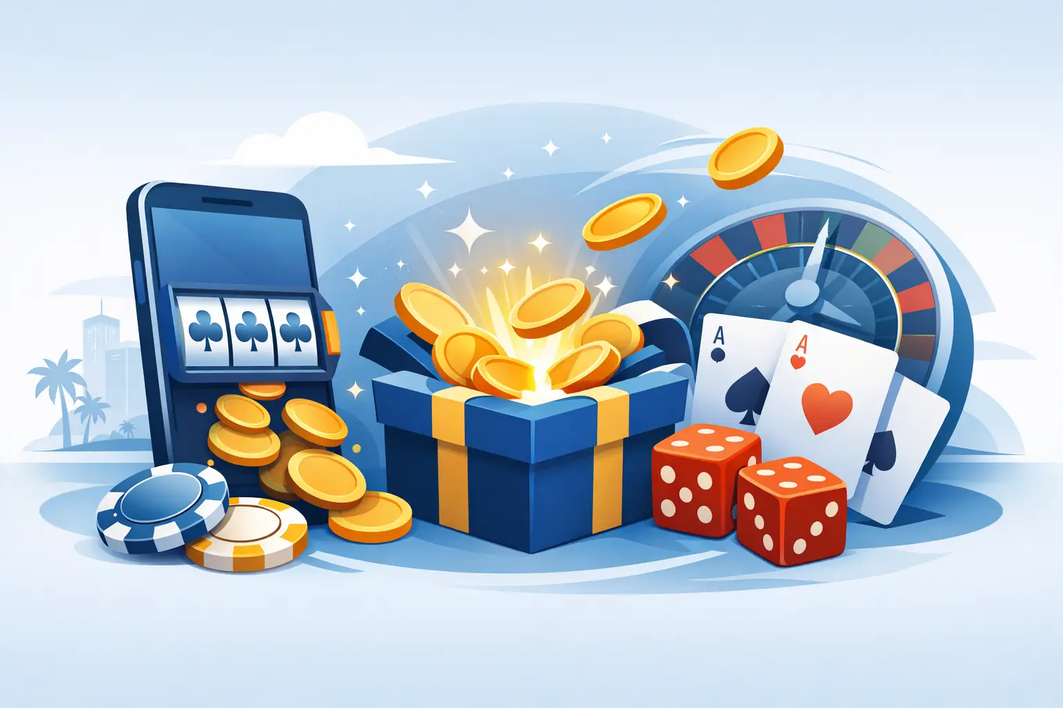 Best No Deposit Casinos for Fast Bonus Play