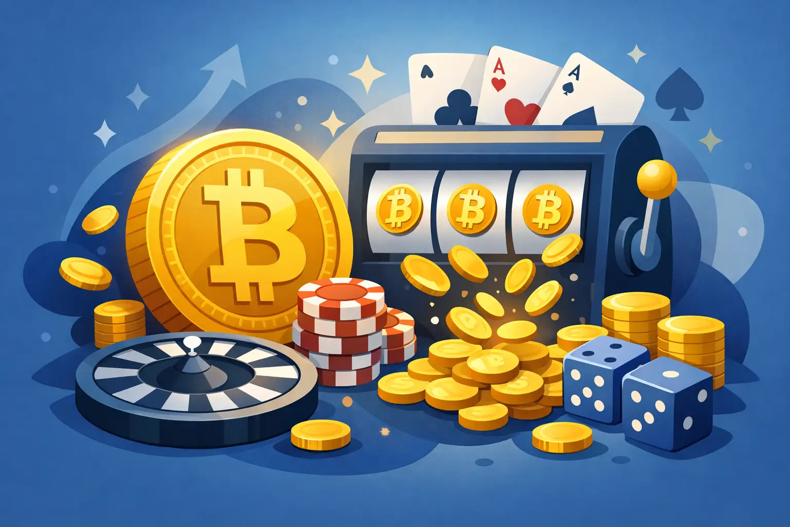 Bitcoin Casino Bonuses That Pay Off