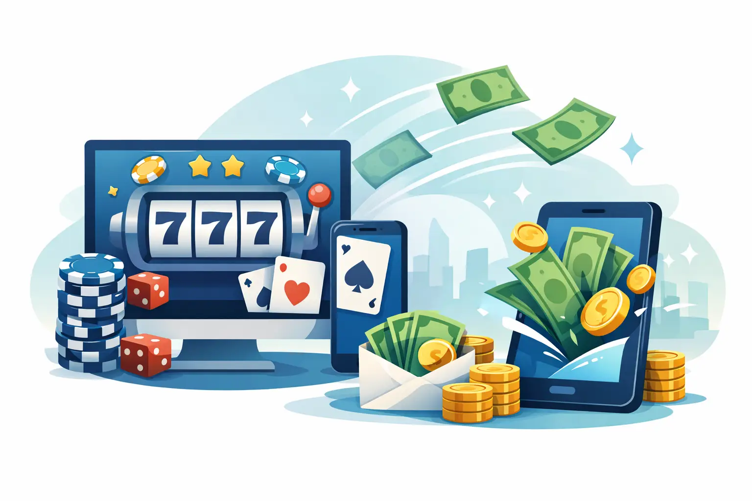 Instant Payout Casino Guide for Fast Cashouts